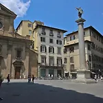Ponte Vecchio Luxury - Daily Refresh Available *