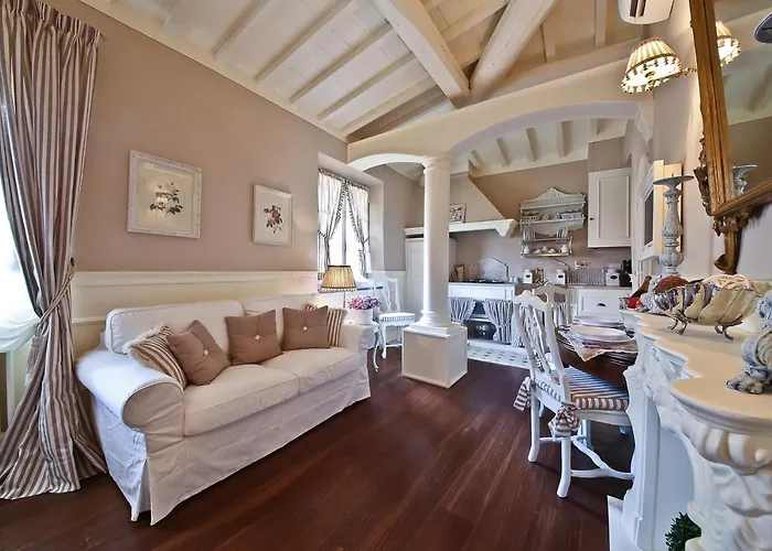 Ponte Vecchio Luxury - Daily Refresh Available * Florença