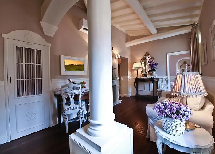 Apartamento Ponte Vecchio Luxury - Daily Refresh Available