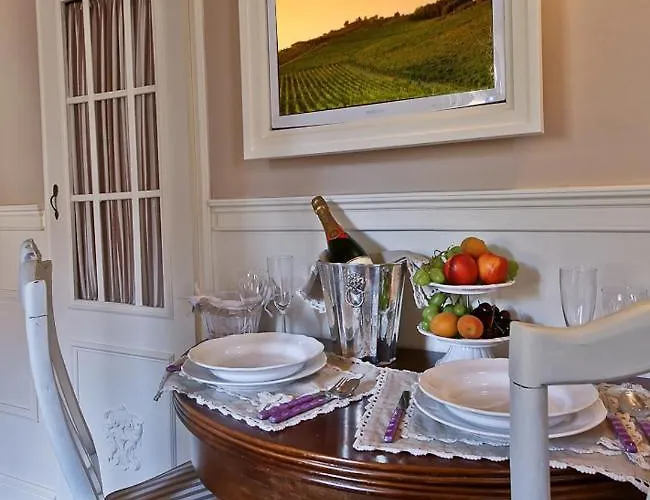 Apartamento Ponte Vecchio Luxury - Daily Refresh Available Florença