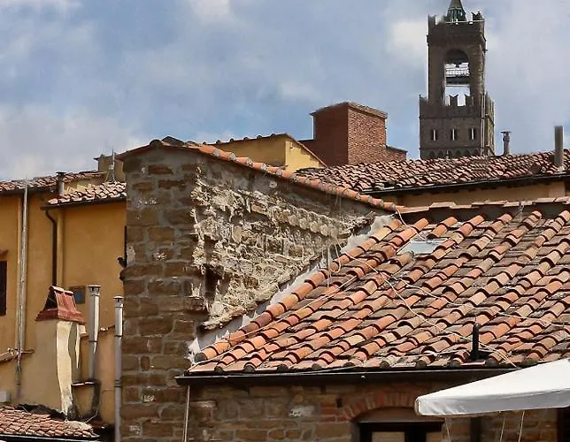 Lejlighed Ponte Vecchio Luxury - Daily Refresh Available