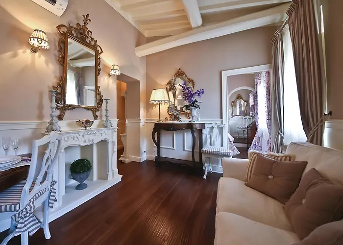 Ponte Vecchio Luxury - Daily Refresh Available * Florença