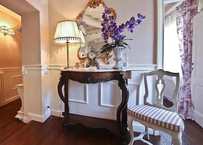 Ponte Vecchio Luxury - Daily Refresh Available Florença