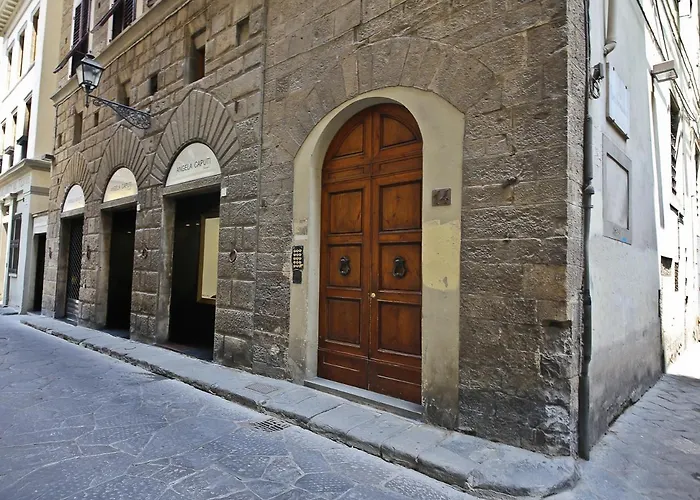 Ponte Vecchio Luxury - Daily Refresh Available * Firenze