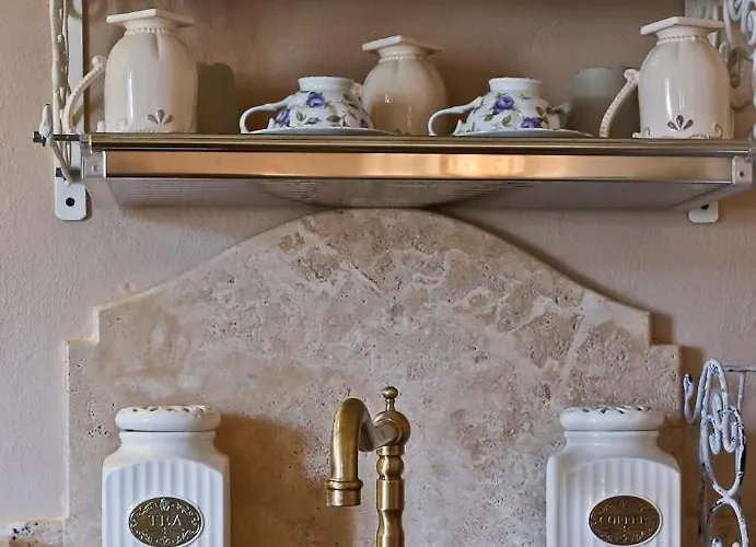 Ponte Vecchio Luxury - Daily Refresh Available Apartamento