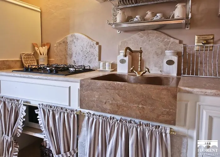 Apartamento Ponte Vecchio Luxury - Daily Refresh Available *