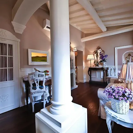 Apartment Ponte Vecchio Luxury - Daily Refresh Available