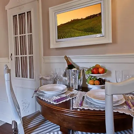 Apartment Ponte Vecchio Luxury - Daily Refresh Available Florenz