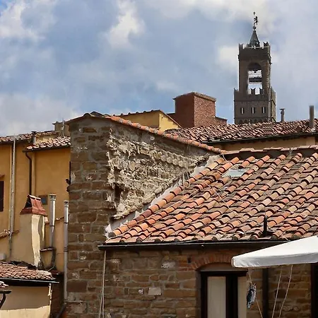 Appartement Ponte Vecchio Luxury