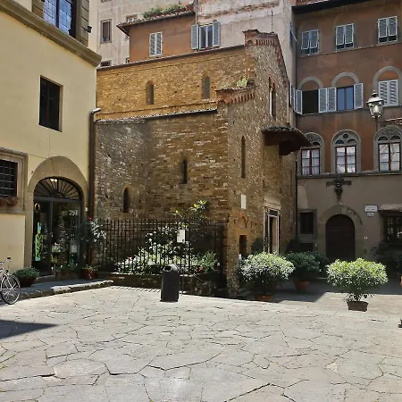 Ponte Vecchio Luxury Appartement *