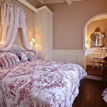 Appartement Ponte Vecchio Luxury