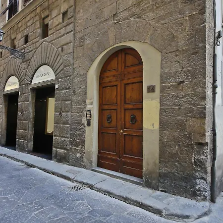 Ponte Vecchio Luxury * Florence