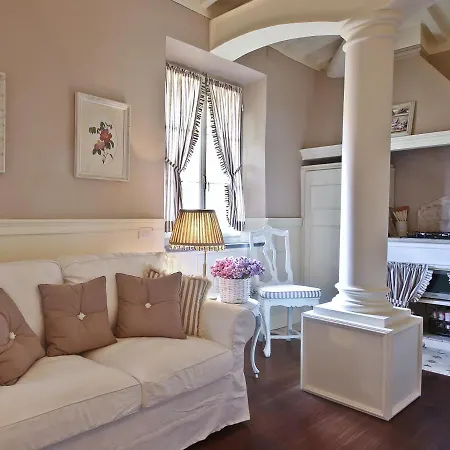 Ponte Vecchio Luxury Appartement Florence