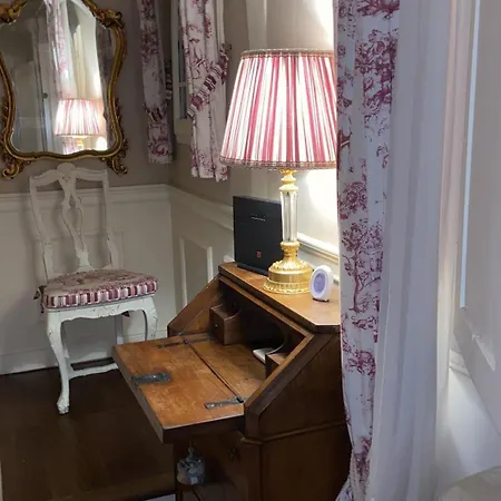 Ponte Vecchio Luxury