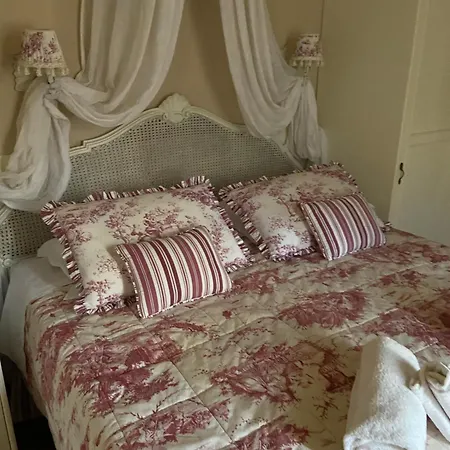 Ponte Vecchio Luxury Appartement *