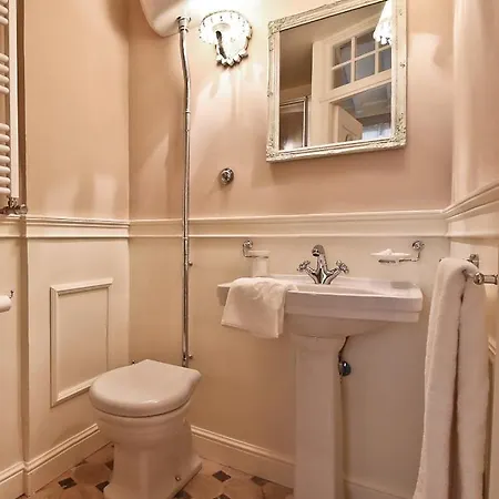 Appartement Ponte Vecchio Luxury *