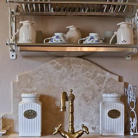 Ponte Vecchio Luxury Appartement