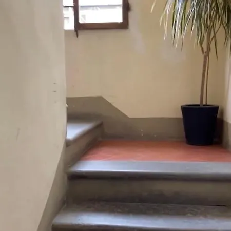 Ponte Vecchio Luxury Appartement *