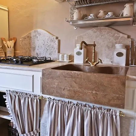 Appartement Ponte Vecchio Luxury *