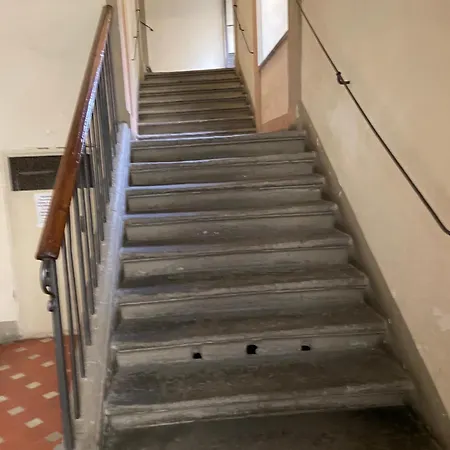 Ponte Vecchio Luxury Appartement